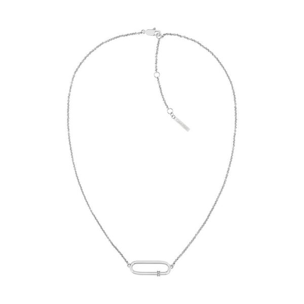 Calvin Klein Kette Contemporary 35000185