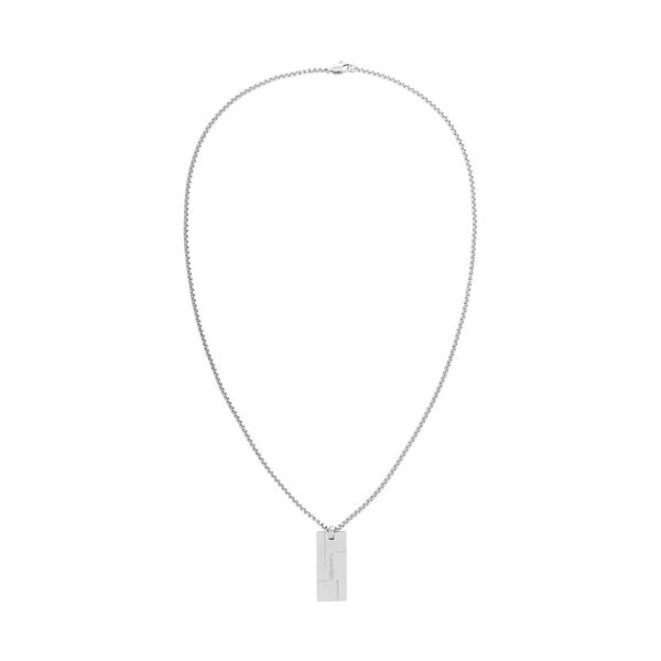 Calvin Klein Kette Architectural 35000058