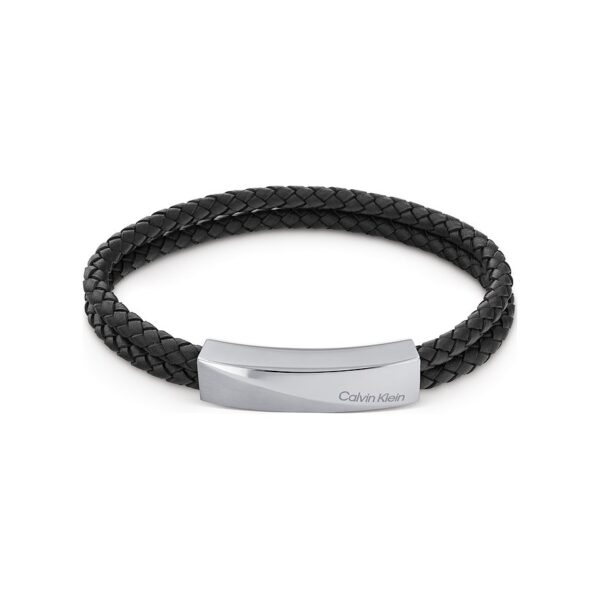 Calvin Klein Armband Architectural 35000097