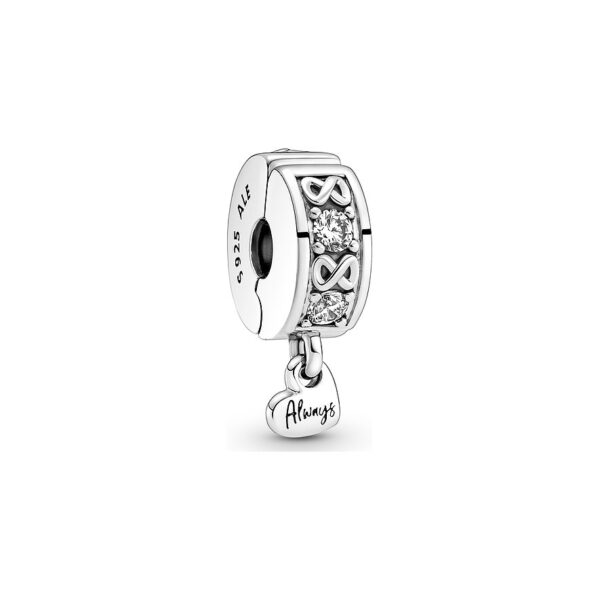 Pandora Charm Moments 791151C01