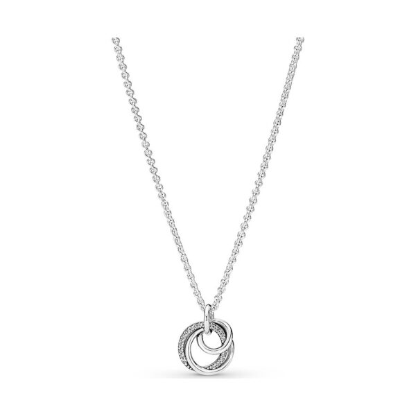 Pandora Kette Moments 391455C01-60