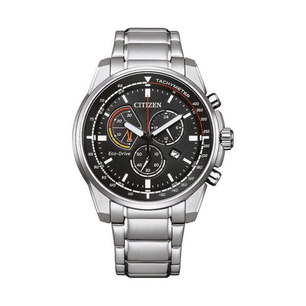 Citizen Chronograph Eco Drive AT1190-87E