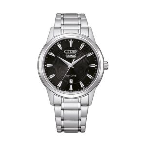 Citizen Herrenuhr Eco Drive AW0100-86EE