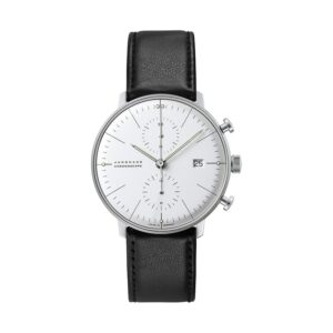 Junghans Chronograph max bill Chronoscope 27460002