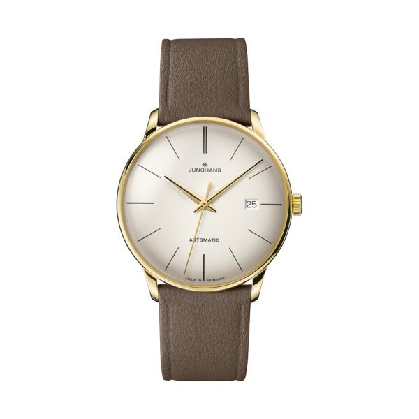 Junghans Herrenuhr Meister Automatic 27705202