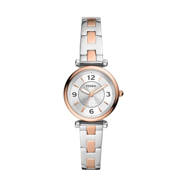 Fossil Damenuhr Carlie ES5201