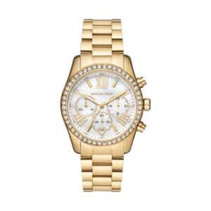 Michael Kors Chronograph Lexington MK7241