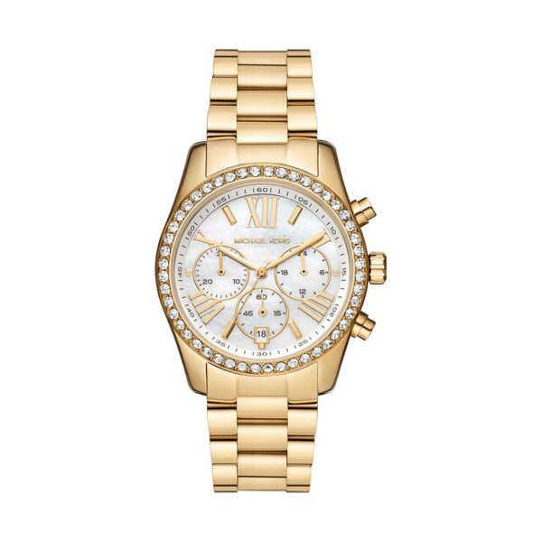 Michael Kors Chronograph Lexington MK7241