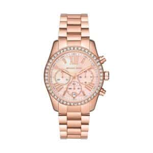 Michael Kors Chronograph Lexington MK7242