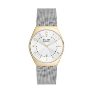 Skagen Herrenuhr Grenen SKW6816