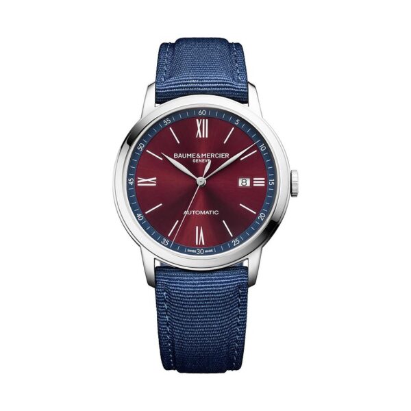 Baume & Mercier Damenuhr Classima M0A10694