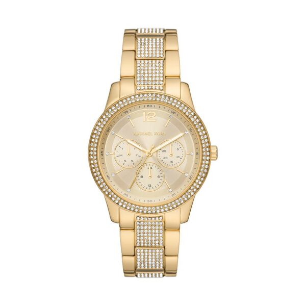 Michael Kors Damenuhr Tibby MK7292