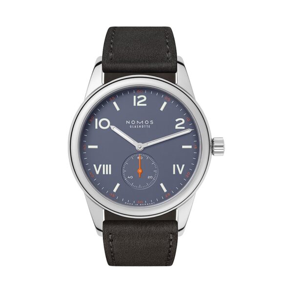 Nomos Glashütte Herrenuhr Pipeline 730