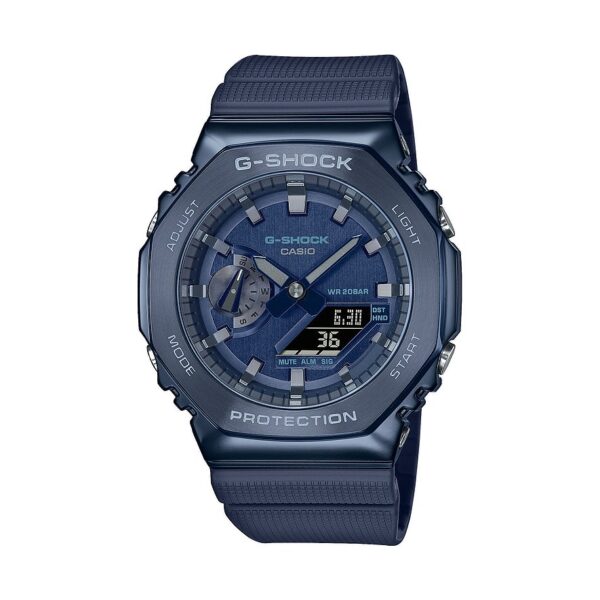 Casio Herrenuhr Classic GM-2100N-2AER