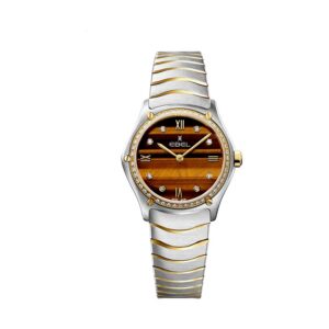 Ebel Damenuhr Lady 1216560