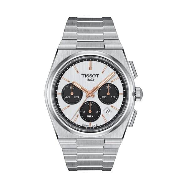 Tissot Chronograph PRX Automatic Chronograph T1374271101100