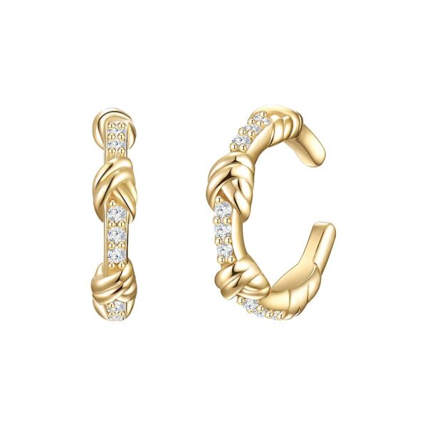 Glanzstücke München Ear Cuffs 50080688