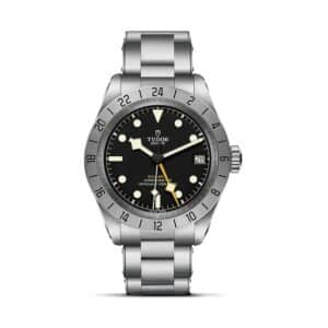 Tudor Unisexuhr Black Bay Pro M79470-0001