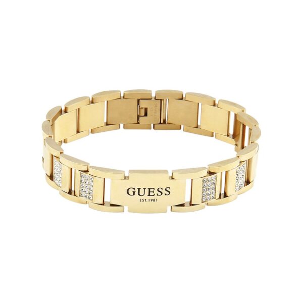 Guess Armband JUMB01341JWYGT/U