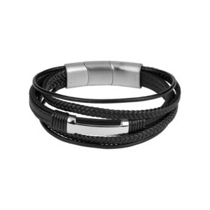 Jacques Lemans Armband S-B111A