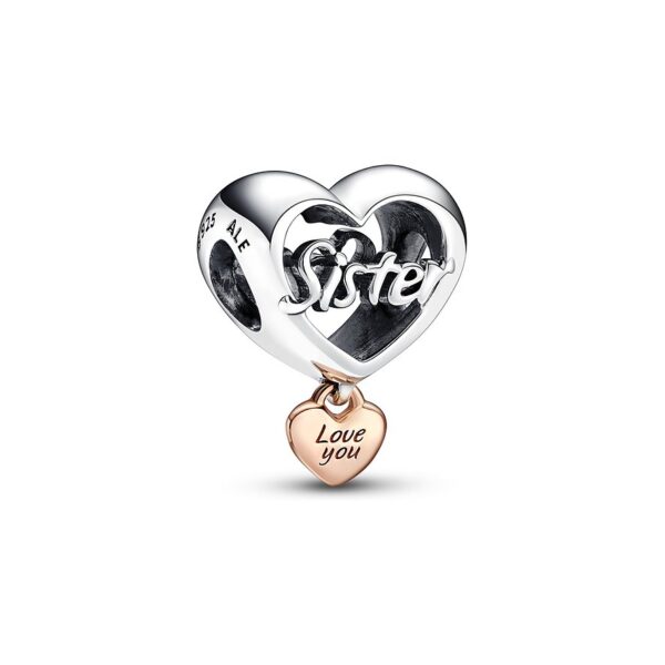 Pandora Charm Moments 782244C00