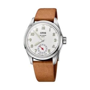 Oris Herrenuhr Aviation 0140177814081