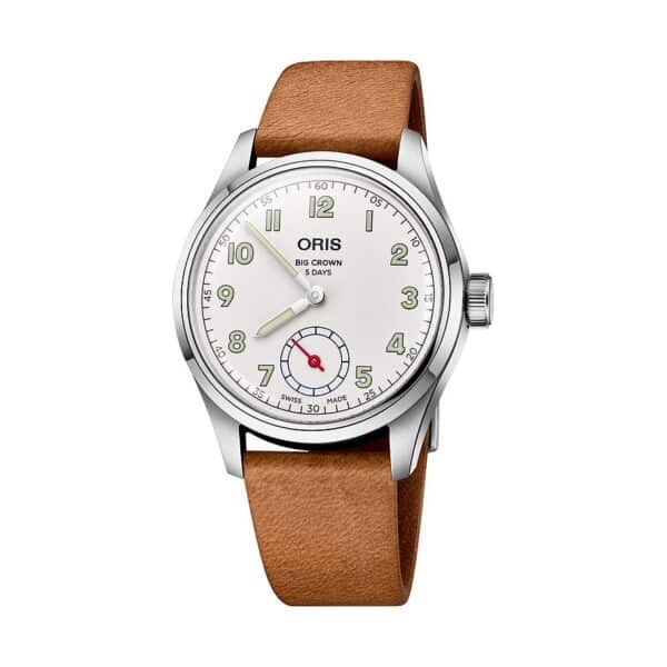 Oris Herrenuhr Aviation 0140177814081