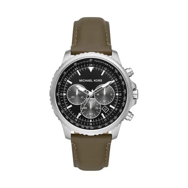 Michael Kors Chronograph Cortlandt MK8985