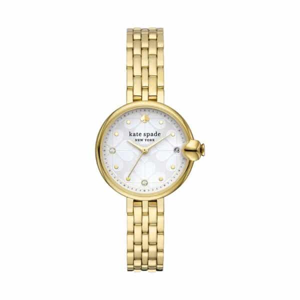 Kate Spade Damenuhr Chelsea Park KSW1764