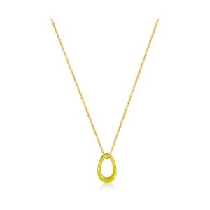 Ania Haie Kette Neon Nights N040-03G-NY