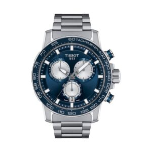 Tissot Chronograph Supersport Chrono T1256171104100