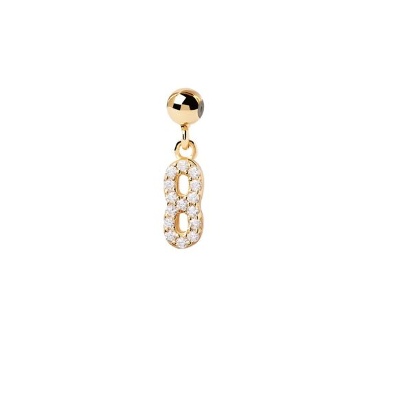 PdPaola Charm Charms CH01-002-U