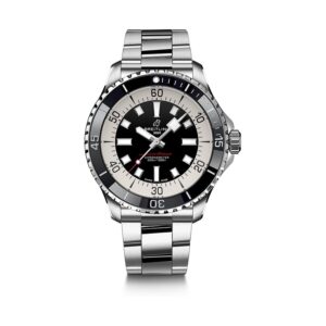 Breitling Herrenuhr Superocean Automatic 44 A17376211B1A1