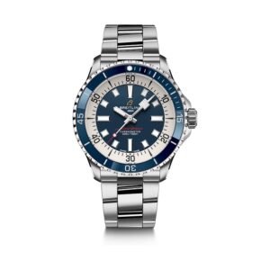 Breitling Herrenuhr Superocean Automatic 42 A17375E71C1A1