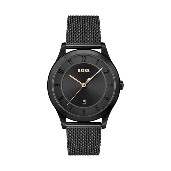 Boss Herrenuhr 1513986