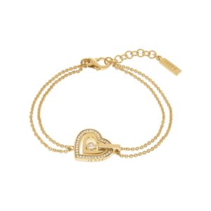 JETTE Armband HEARTS 88601378