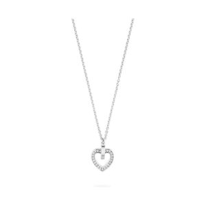 JETTE Kette STRONG HEART 88601386