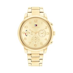 Tommy Hilfiger Damenuhr 1782525