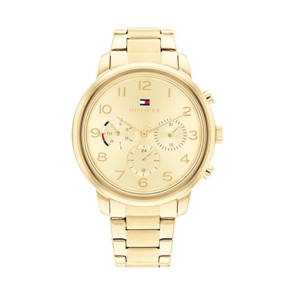 Tommy Hilfiger Damenuhr 1782525