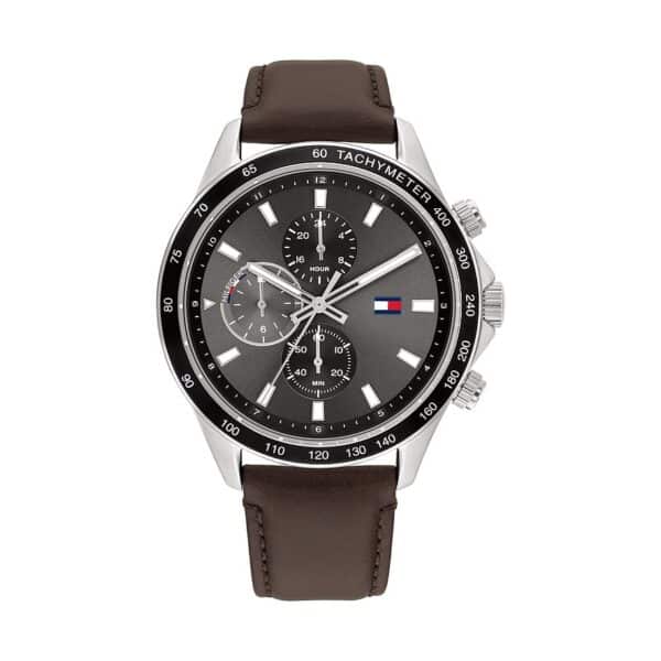 Tommy Hilfiger Herrenuhr 1792015