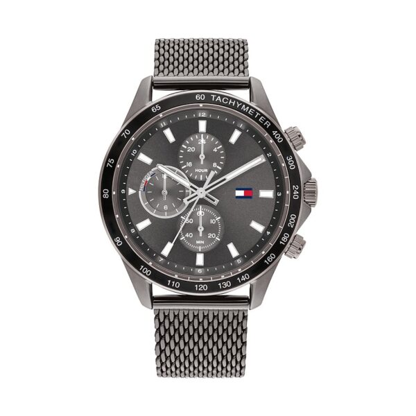 Tommy Hilfiger Herrenuhr 1792019