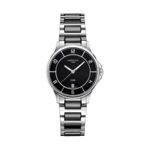 Certina Damenuhr DS-6 Lady C0392511105700