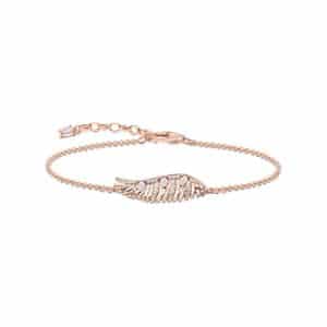 Thomas Sabo Armband A2070-323-9-L19V