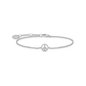 Thomas Sabo Armband Charming A2083-051-14-L19V