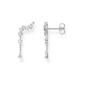 Thomas Sabo Einzelner Ohrschmuck Charming H2254-051-14