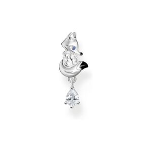 Thomas Sabo Einzelner Ohrschmuck Charming H2257-041-7