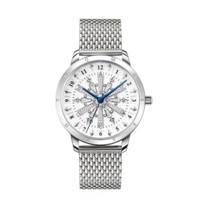 Thomas Sabo Damenuhr WA0391-201-202-33 MM