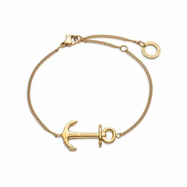 Paul Hewitt Armband The Anchor PH-JE-0082