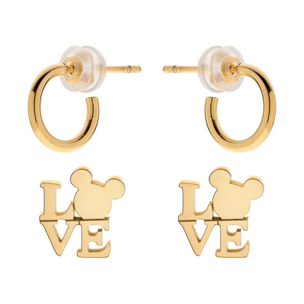 Disney Schmuck-Set S600152YL-B.CS