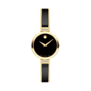 MOVADO Damenuhr Moda 0607716